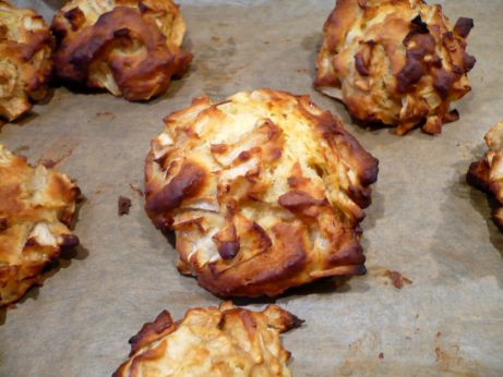 Apfel Bllchen
