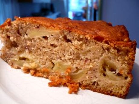 Apfelkuchen