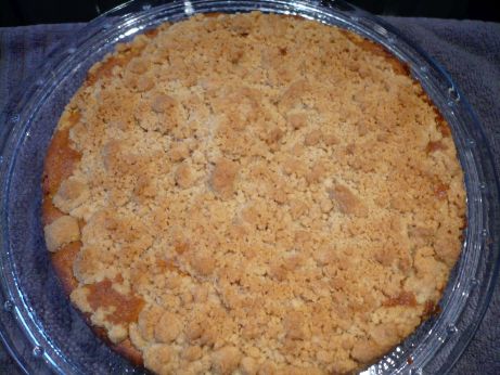 Butterstreusel