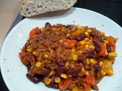 Chili con Carne