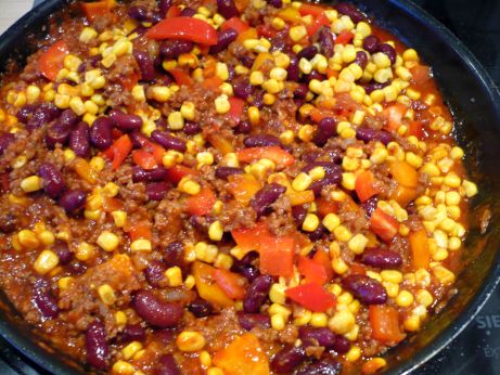 Chili con Carne