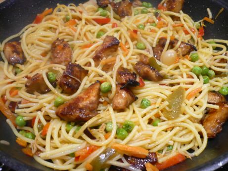 Chop Suey