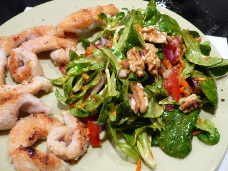 Feldsalat