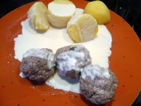 Pflzer Fleischkle