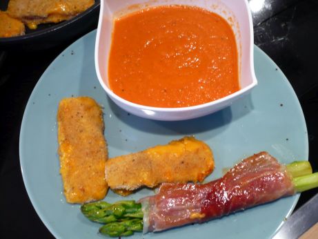 Gazpacho