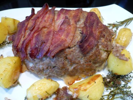 Hackbraten