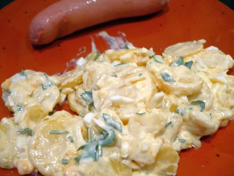 Kartoffelsalat