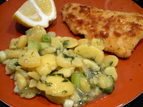 Kartoffelsalat