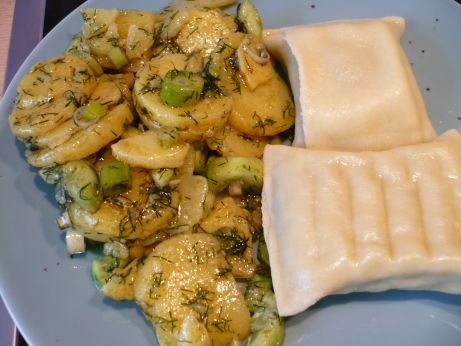 Kartoffelsalat