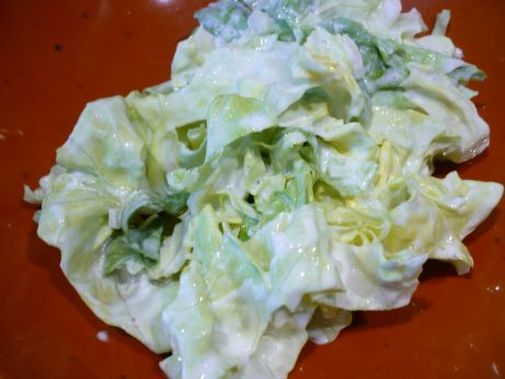 Kopfsalat