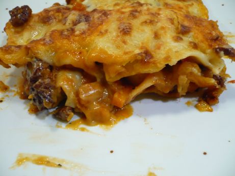 Lasagne