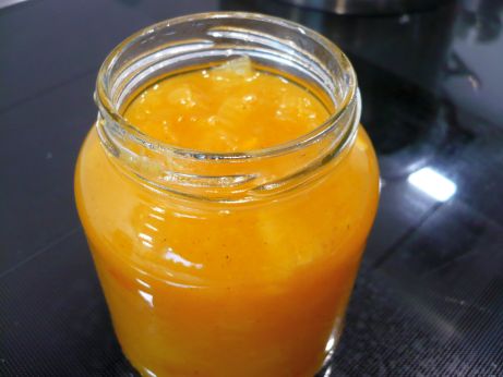 Mango Chutney