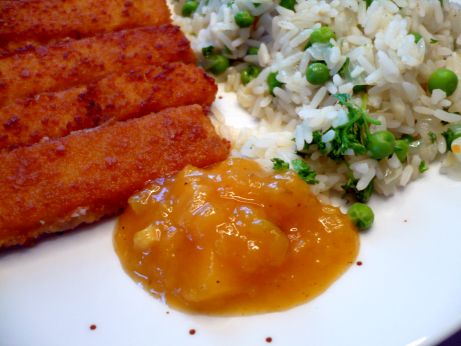 Mango Chutney