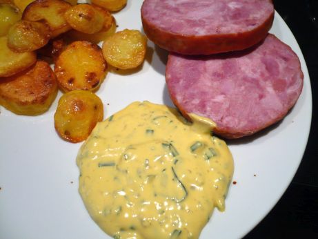 Mayonnaise