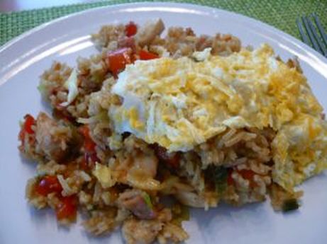 Nasi Goreng
