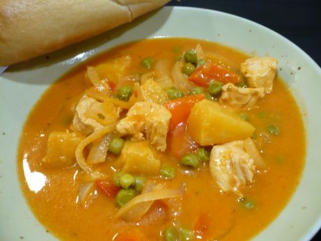 Ofensuppe