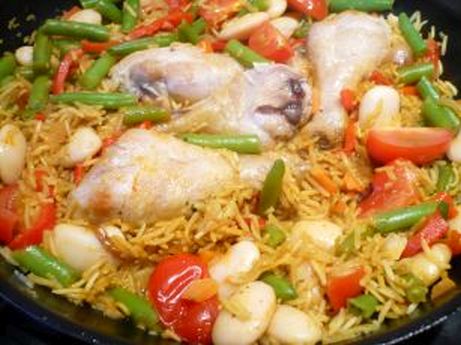 Paella