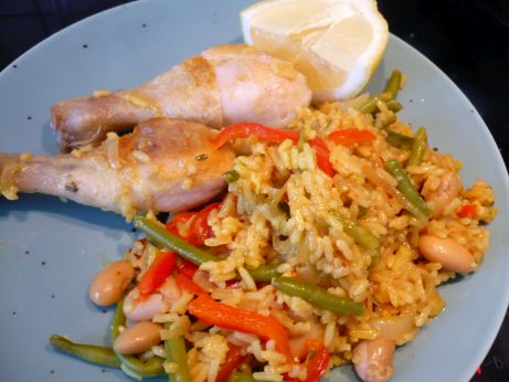 Paella