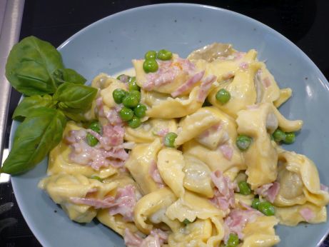 Tortellini alla Panna
