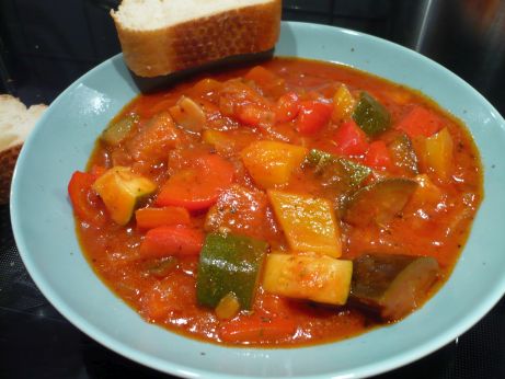 Ratatouille