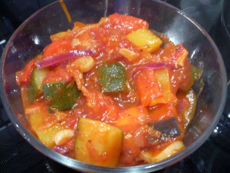 Ratatouille