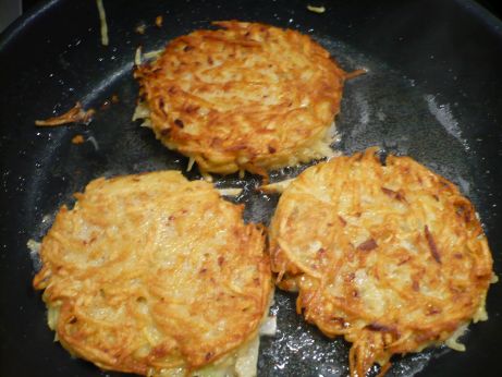 Reibekuchen