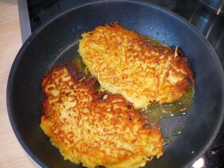 Reibekuchen
