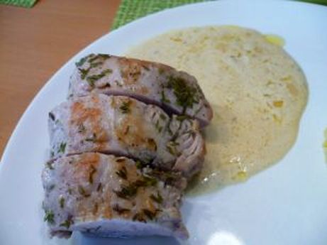 Schweinefilet