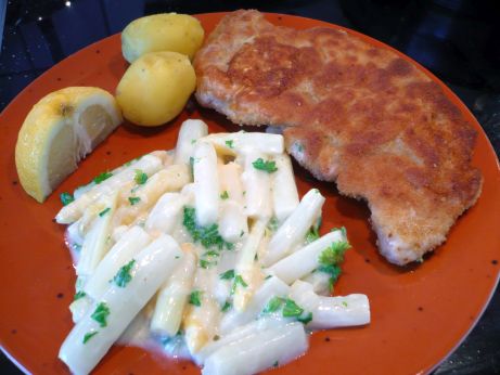 Spargel gednstet