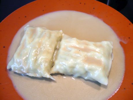 Steinpilzsoe