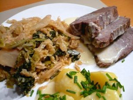 Tafelspitz