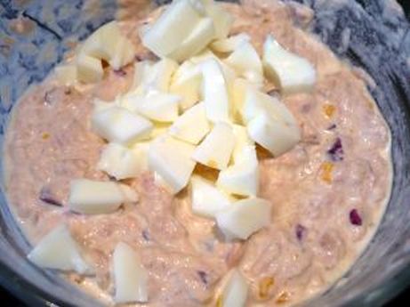 Thunfischcreme
