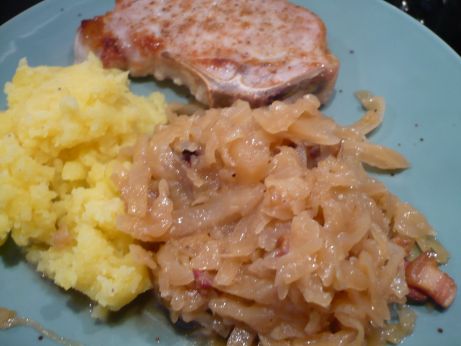 Weikohl Gemse