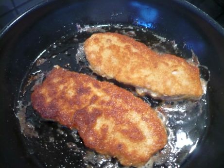 Wiener Schnitzel
