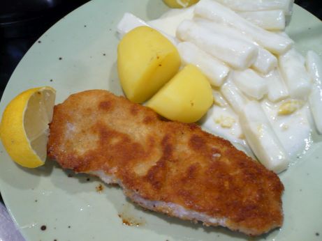 Wiener Schnitzel