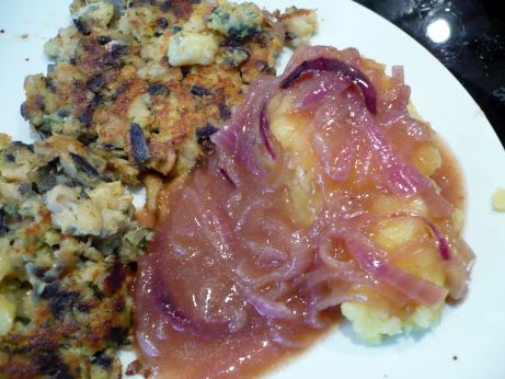 Zwiebelsoe