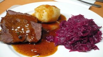 Fleisch